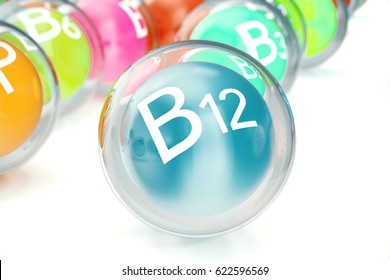 Image result for free pics of b12 vitamins