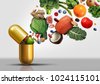 health and wellness supplements