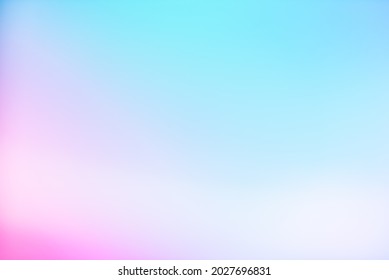 Vivid Blurred Colorful Wallpaper Background Stock Illustration ...