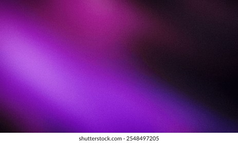 Fondo gradiente vívido que