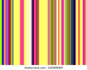 Vivid lines abstract background and texture