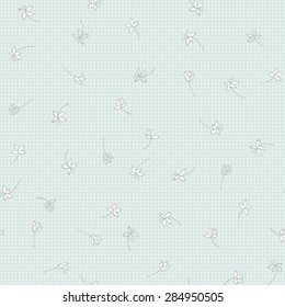 Vivid repeating map - For easy making seamless pattern use it for filling any contours 