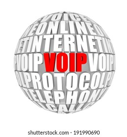 Voice Over IP