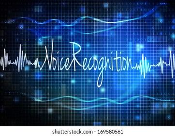 Voice Recognition