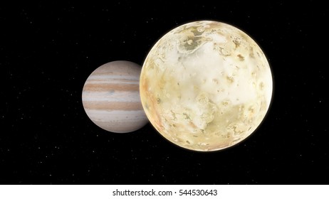 281 Jovian System Images, Stock Photos & Vectors | Shutterstock