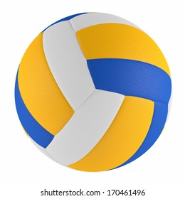 Volleyball  Ball