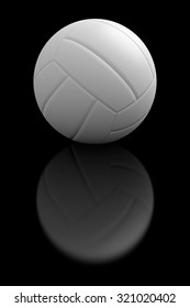 15,869 Volleyball black background Images, Stock Photos & Vectors ...