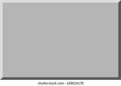 Volume Blank Textured Surface Template Graphic Stock Illustration ...