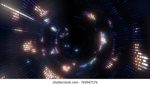 vortex abstract hole background. Spiral texture for design, wallpaper, commercial banner and mobile application.