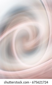 Vortex Circulation Blurred Background abstract Circle