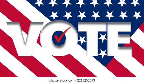 7,320 Vote 2022 Images, Stock Photos & Vectors | Shutterstock