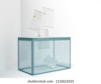 57,331 Poll box Images, Stock Photos & Vectors | Shutterstock