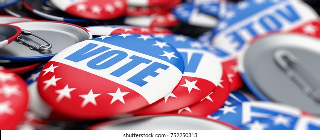 Vote Images, Stock Photos & Vectors | Shutterstock