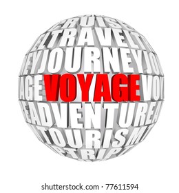voyage