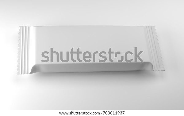 Download Wafer Mockup 3d Illustration Stock Illustration 703011937