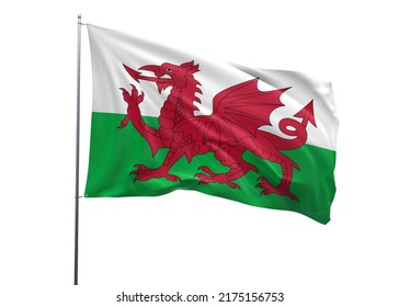 1,527 Football Welsh Flag Images, Stock Photos & Vectors 