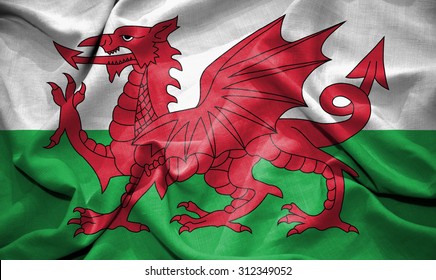 4,494 Welsh national colours Images, Stock Photos & Vectors | Shutterstock