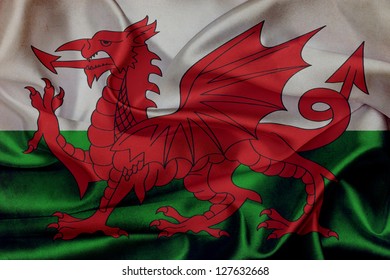 2,371 Old wales flag Images, Stock Photos & Vectors | Shutterstock