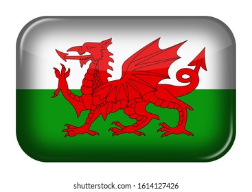 Welsh Symbol Images, Stock Photos & Vectors | Shutterstock