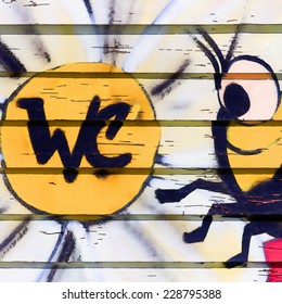 wall