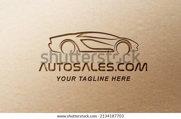 Wall Lighting car logo of\
auto sale