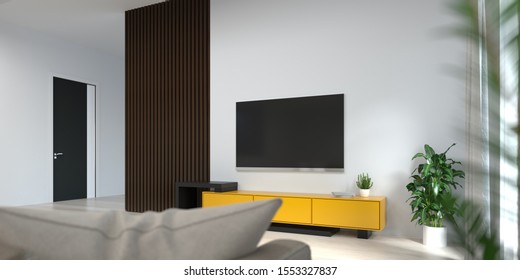 Interior Design Tv Room Images Stock Photos Vectors Shutterstock