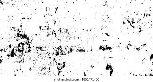 Wall Texture Stock Image In White Background