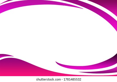 Wallpaper Hd Wave Pink For Bussines Card