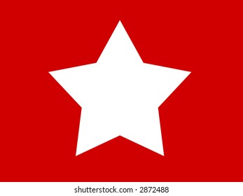 wallpaper with star