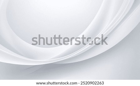 wallpaper white abstract shape background, abstract, modern, light, texture, vector, gradient, pattern, design, bright, blue, backdrop, line, wallpaper, geometric, graphic, banner, illustration, soft,