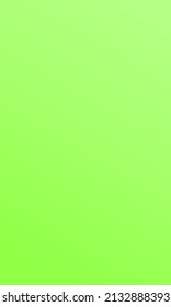 Walpaper Gradient Color Green Nature