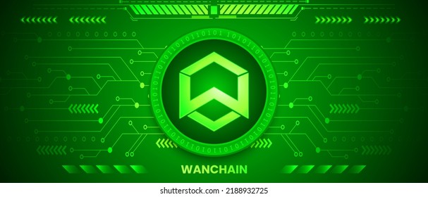 wan cryptocurrency