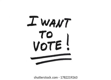 724 Vote whiteboard Images, Stock Photos & Vectors | Shutterstock