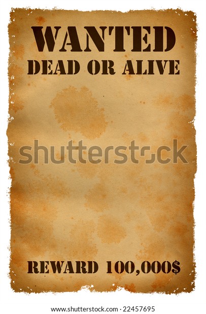 wanted dead or alive theme