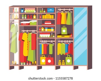 223 Pocket hanger storage Images, Stock Photos & Vectors | Shutterstock