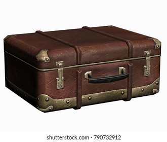 wardrobe suitcase