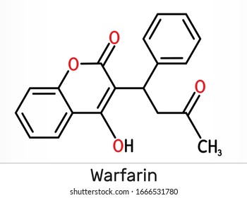 412 Warfarin Images, Stock Photos & Vectors | Shutterstock