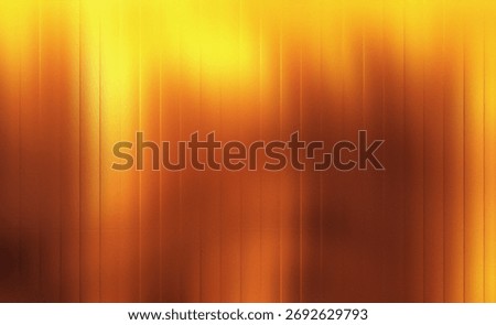 Warm Abstract Gradient Streaks Background – Vibrant Vertical Motion Design. Abstract ribbed glass texture modern background. abstract Warm background
