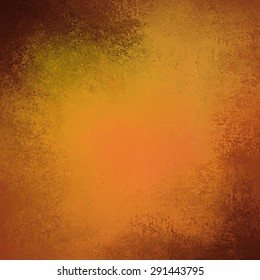 warm autumn thanksgiving background colors