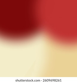 Warm Background Abstract Texture blur