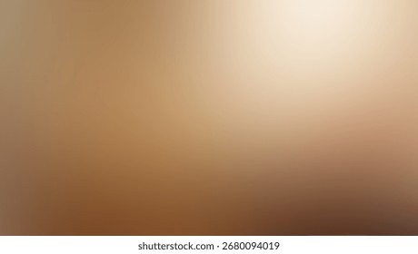 Un cálido fondo beige