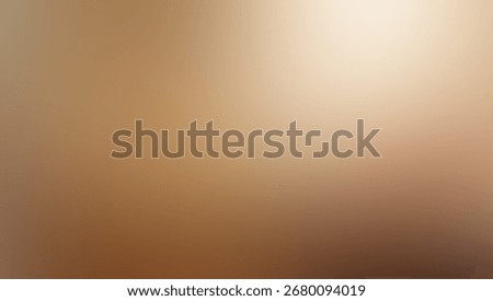 A warm beige gradient background with subtle color shifts, perfect for adding depth and richness to designs. Ideal for creating a cozy and inviting atmosphere.