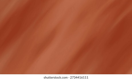Warm brown diagonal gradient with soft motion — cozy, earthy background for vintage, interior and product scenes.