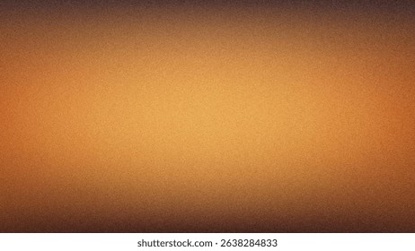Warm brown gradient texture background ideal for website design, presentations, and various projects. Subtle earthy tones create a sophisticated and inviting atmosphere.