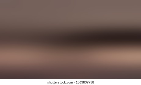 Warm Browns Transition Against Neutral, Dark Backdrop. Neutral Gradient Background In Brown And Gray. Neutral Gradient Backdrop With Brown And Beige Tones.
