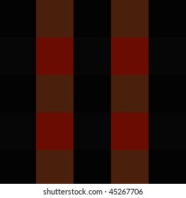  Warm Colored Squares
