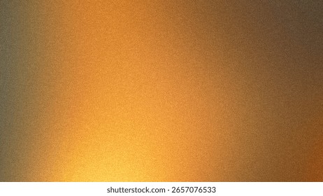 Warm Gold Gradient Texture: Abstract Metallic Background, Subtle Sparkle, Luxurious Feel.