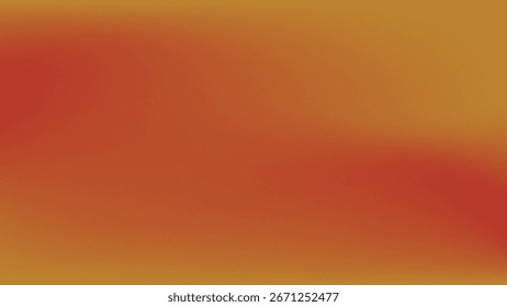 Warm Gradient Abstract Background with Subtle Texture and Soft Lighting