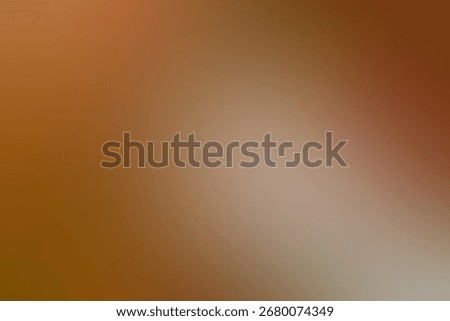 A warm, inviting gradient background with a blend of brown and beige tones, perfect for adding a touch of rustic charm and coziness to any design project.