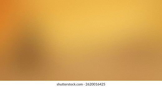 A warm, muted gold gradient background for design.